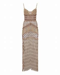 BEADED BEAUTY