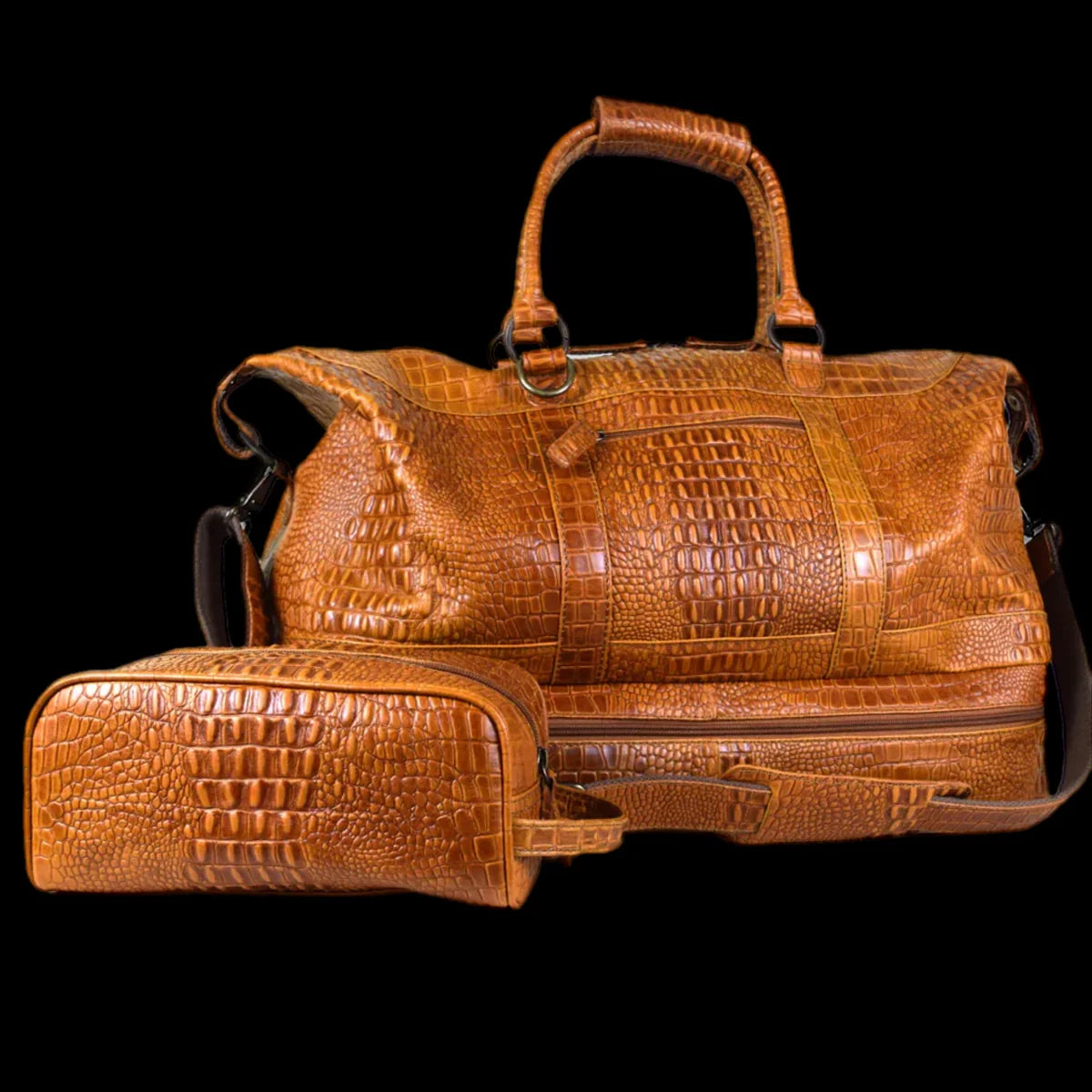Weekender Travel Set