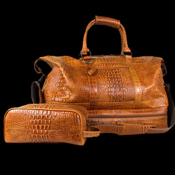 Weekender Travel Set