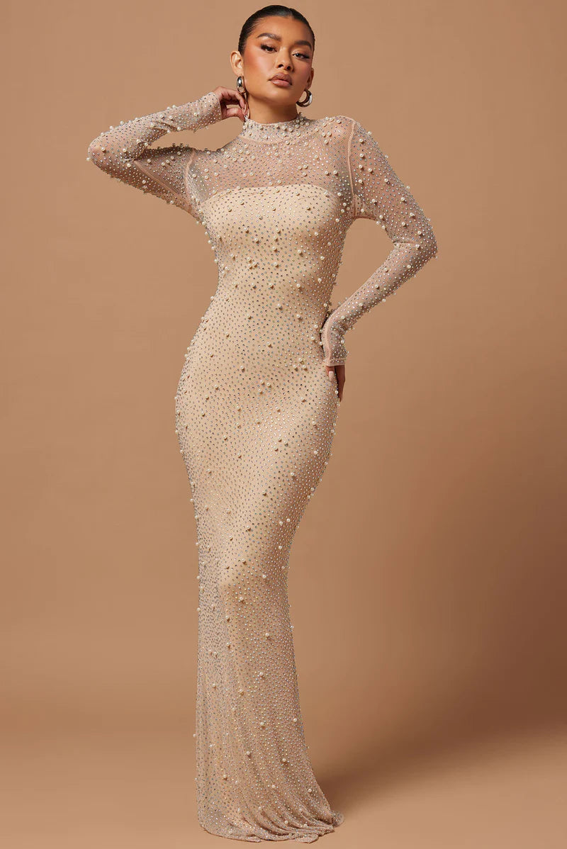 Lovely Pearl