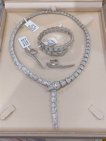 JEWEL SET