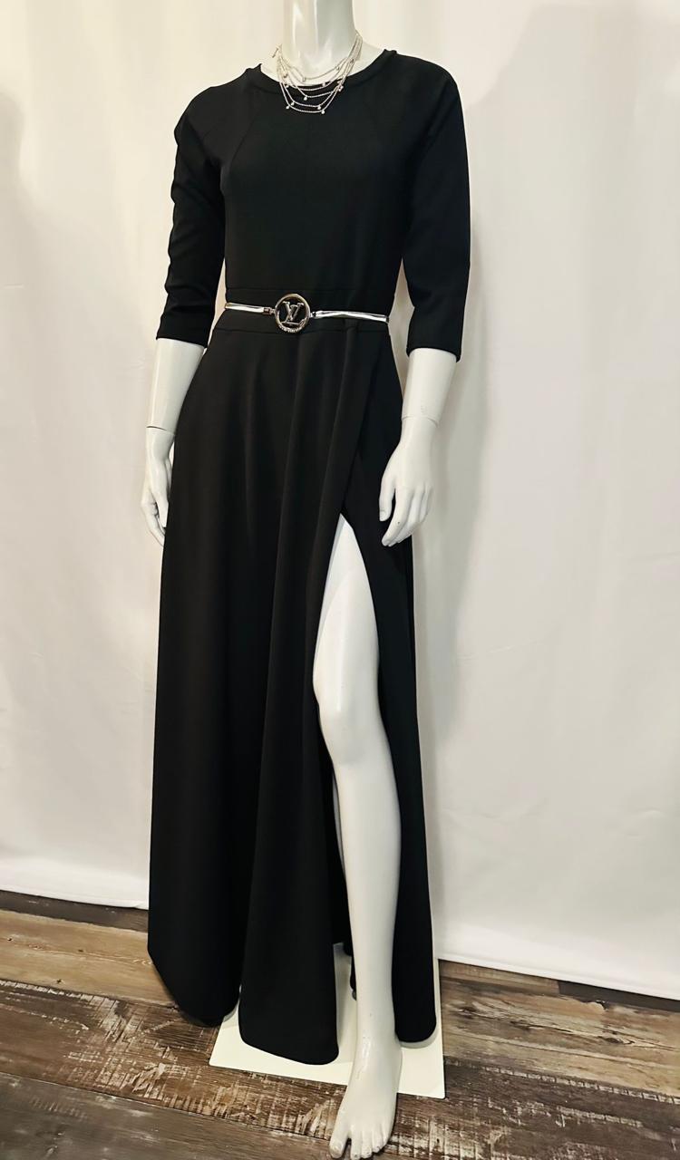 Black Wrap Maxie